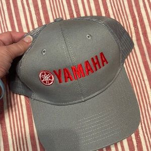 Port Authority Yamaha Ball Cap